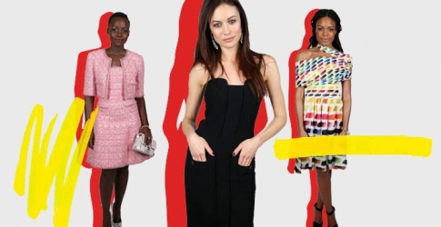 Накануне церемонии вручения премии BAFTA: pre-party Chanel