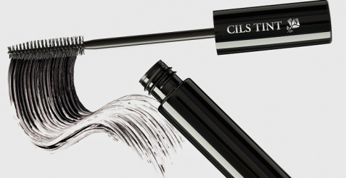 Новая трехдневная тушь Lancôme