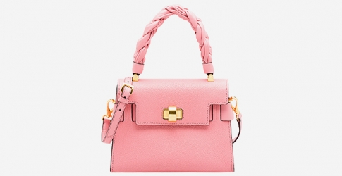 Miu Click — новая сумка от Miu Miu