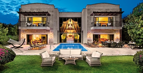 Ela Quality Resort: взглянуть на all inclusive по-новому