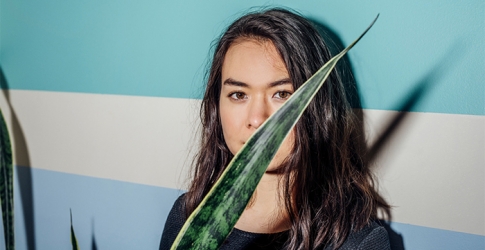 Новое имя в музыке: Mitski