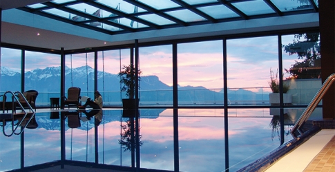 Зачем ехать в отель Le Mirador Resort & Spa