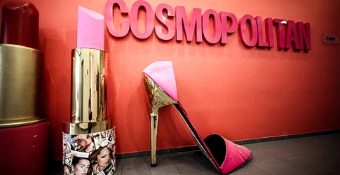 Виктор Шкулев по-прежнему хочет купить Cosmopolitan