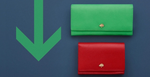 Mulberry снизят цены, а Burberry — поднимут