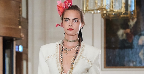 Обзор Buro 24/7: Chanel Metiers d’Art в Париже