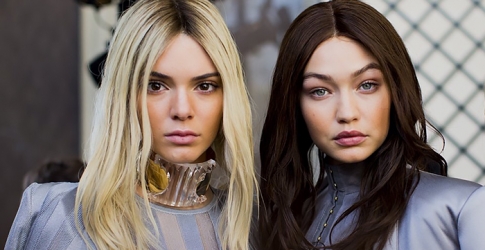 Сюрприз: у Balmain есть линия париков