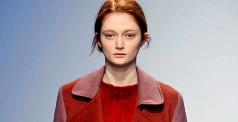 Обзор Buro 24/7: Richard Nicoll, осень-зима 2014