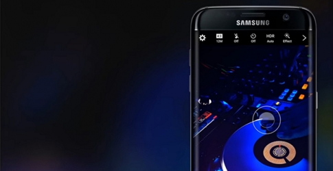 Samsung представил интеллектуального помощника Bixby