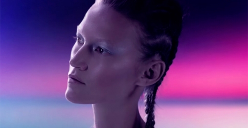 Мини-фильм SHOWStudio для Selfridges