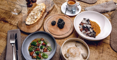 Фестиваль Nespresso Gourmet Weeks пройдет 4 городах России