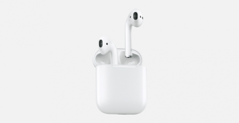 Apple заявила о повышении цен на Apple Watch и AirPods в связи с новыми тарифами на импорт