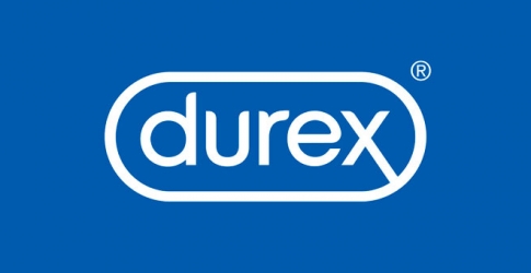 Durex провел ребрендинг и представил новый логотип