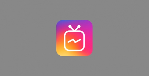 Instagram начнёт показывать превью видео из IGTV в ленте