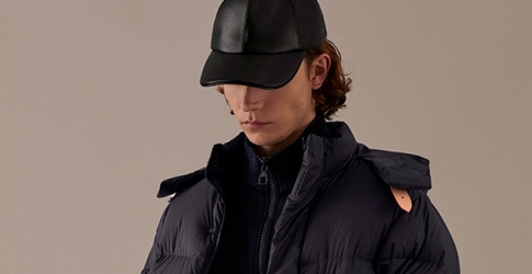 Вирджил Абло запустил в Louis Vuitton линейку базовых вещей Staples Edition