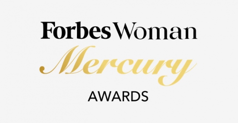 Forbes и Mercury наградят предпринимательниц, проявивших себя во время пандемии