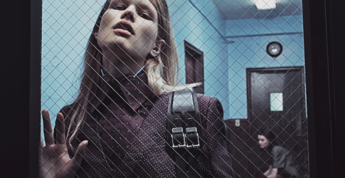Первый кадр: рекламная кампания Alexander Wang, осень-зима 2014