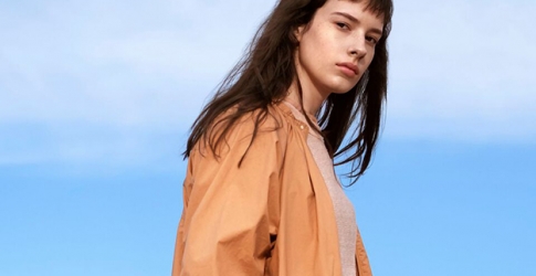 Uniqlo и Кристоф Лемер выпустили новую коллекцию