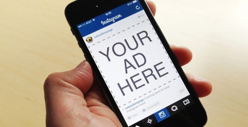 В Instagram появится реклама