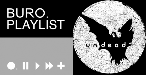 Плейлист BURO.: Undead Pub советует музыку, которая подтолкнет к еще одной порции мескаля