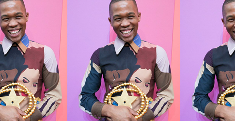 Южноафриканская марка Thebe Magugu выиграла главную награду LVMH