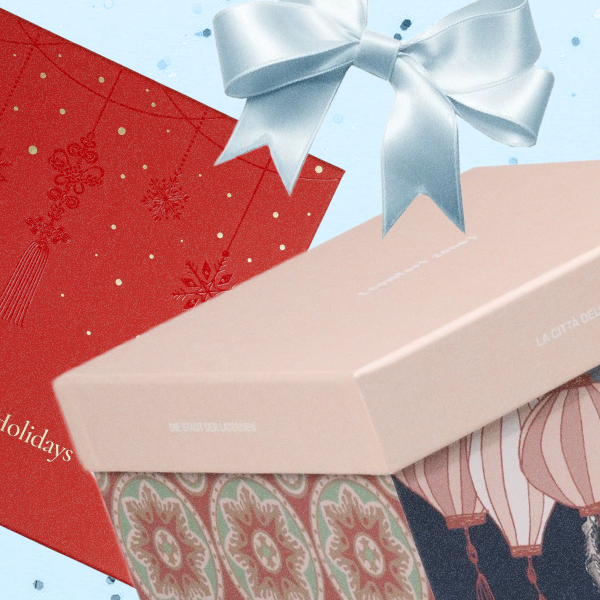 Гаджеты для ухода за кожей, сертификаты и косметика: 30 бьюти-подарков для женщин и мужчин