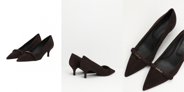 Туфли Furla 32 990 Р.