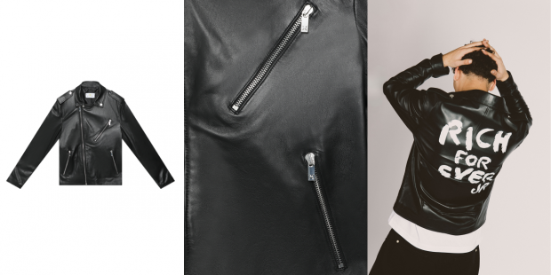 Куртка John Richmond 69 990 Р.