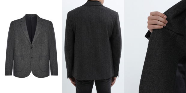 Пиджак Oulyss 26 990 Р.