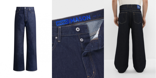 Джинсы Hugo 18 190 Р.