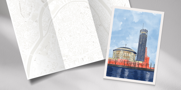 Московский Дом музыки