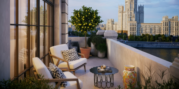 Средиземноморская эстетика