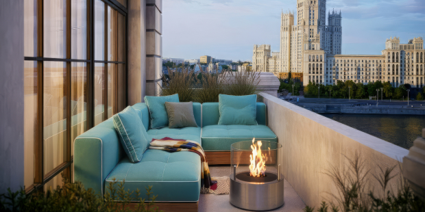 Outdoor Living 360°