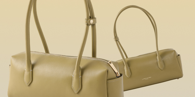 Lancaster Donna Cube