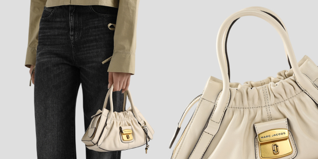 Marc Jacobs The Small Satchel