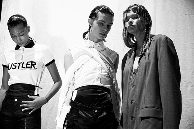 Основатель Hood By Air создаст коллекцию для Helmut Lang Основатель Hood By Air создаст коллекцию для Helmut Lang
