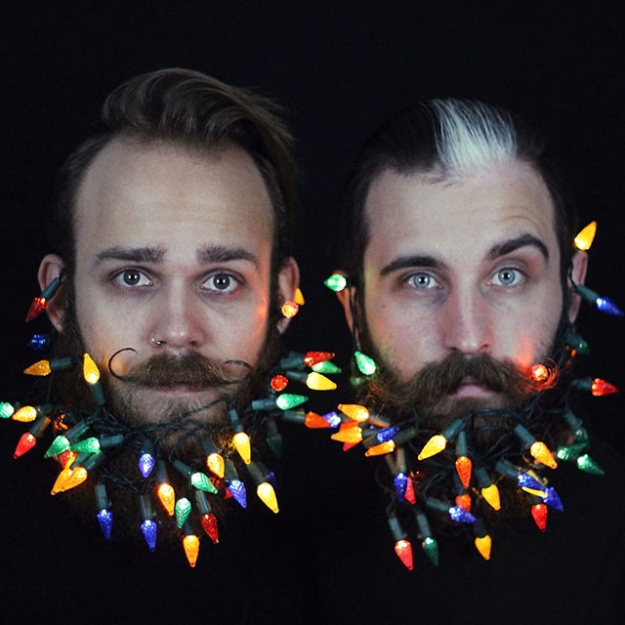 Обратите внимание: Instagram-аккаунт @TheGayBeards Обратите внимание: Instagram-аккаунт @TheGayBeards