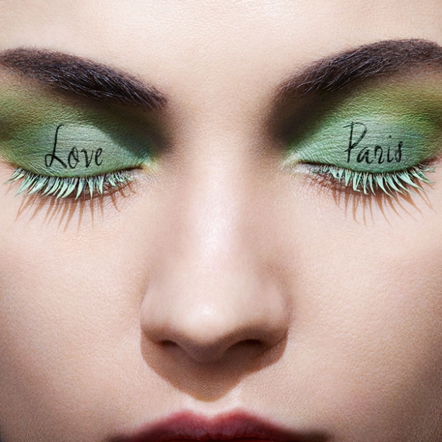 Загадка бульвара Сен-Жермен в коллекции Sonia Rykiel x Lancôme Загадка бульвара Сен-Жермен в коллекции Sonia Rykiel x Lancôme