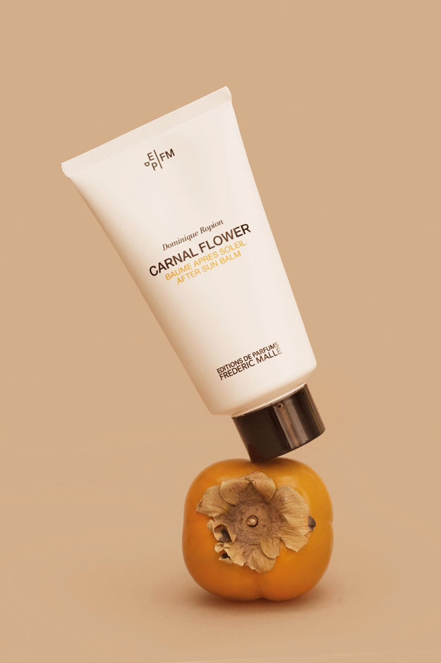 Бальзам после солнца от Frederic Malle — выбор Buro 24/7 Бальзам после солнца от Frederic Malle — выбор Buro 24/7