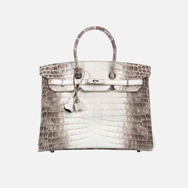 Hermes Birkin продали за рекордные 380 тысяч долларов Hermes Birkin продали за рекордные 380 тысяч долларов