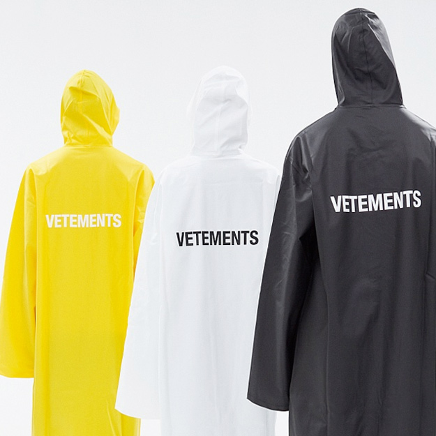 Гурам Гвасалия рассказал о секретной коллаборации Vetements Гурам Гвасалия рассказал о секретной коллаборации Vetements