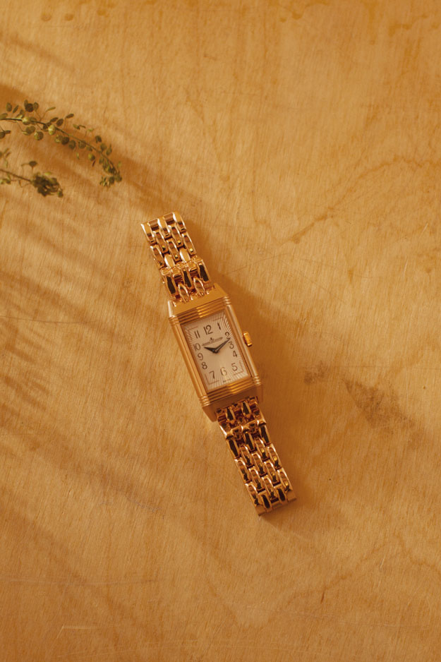 Часы Jaeger-LeCoultre — выбор Buro 24/7 Часы Jaeger-LeCoultre — выбор Buro 24/7