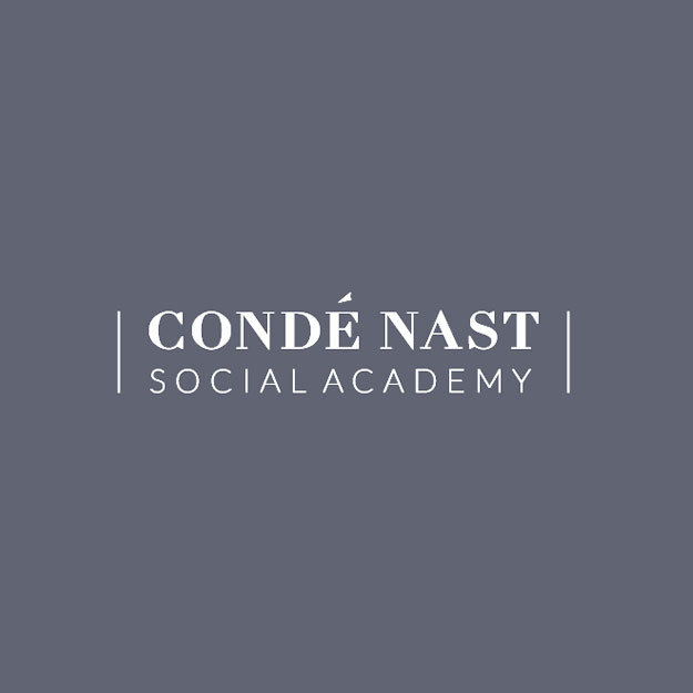 Condé Nast открыл академию инфлюенсеров в Милане Condé Nast открыл академию инфлюенсеров в Милане
