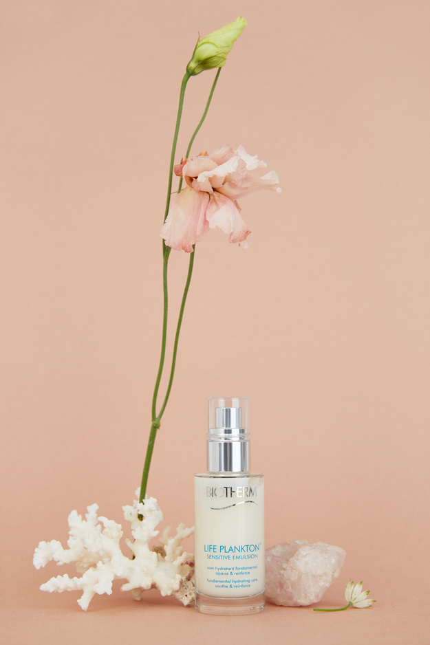 Эмульсия Life Plankton от Biotherm — выбор Buro 24/7 Эмульсия Life Plankton от Biotherm — выбор Buro 24/7