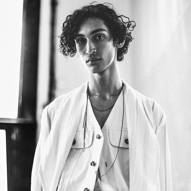Возрождением Paul Poiret занимается владелица Ann Demeulemeester и Haider Ackermann Возрождением Paul Poiret занимается владелица Ann Demeulemeester и Haider Ackermann