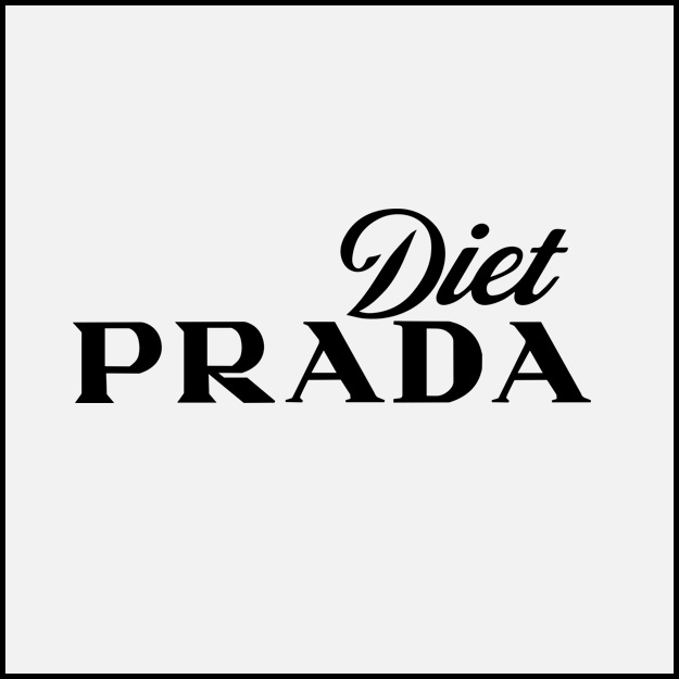 Создатели скандального @dietprada дали первое интервью Создатели скандального @dietprada дали первое интервью