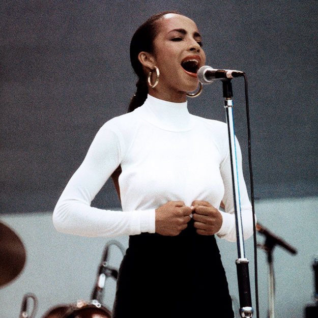 Sade выпустила первую песню за 8 лет Sade выпустила первую песню за 8 лет