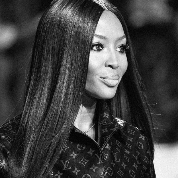 Наоми Кэмпбелл получит премию CFDA Наоми Кэмпбелл получит премию CFDA