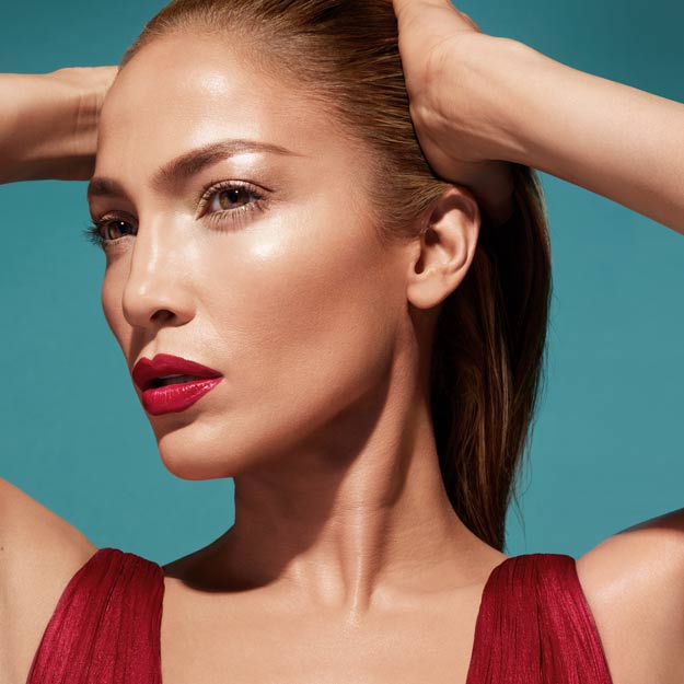 Дженнифер Лопес создала коллекцию косметики для Inglot Дженнифер Лопес создала коллекцию косметики для Inglot