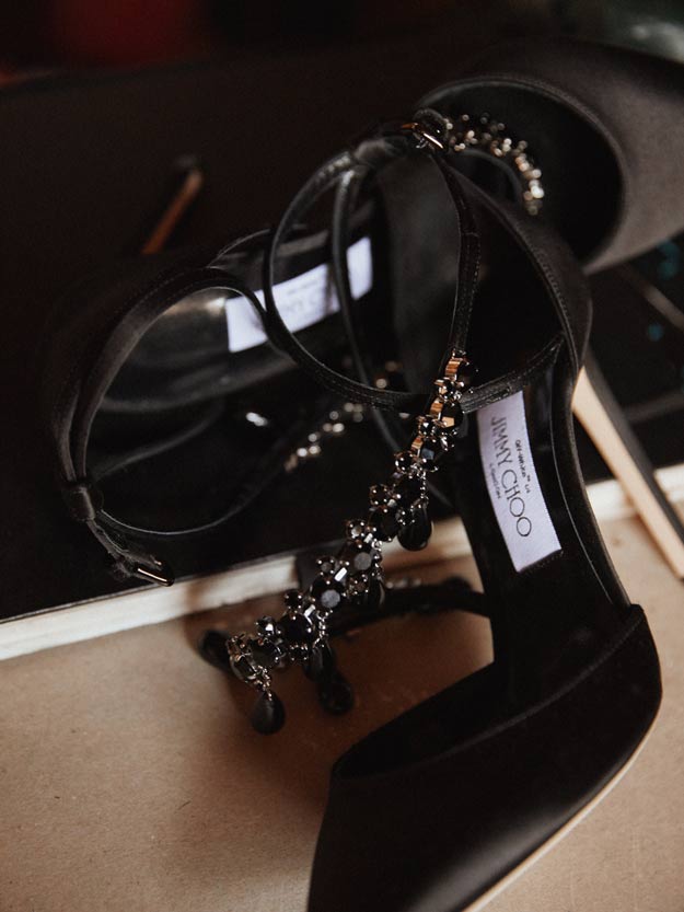 Туфли Jimmy Choo — выбор Buro 24/7 Туфли Jimmy Choo — выбор Buro 24/7