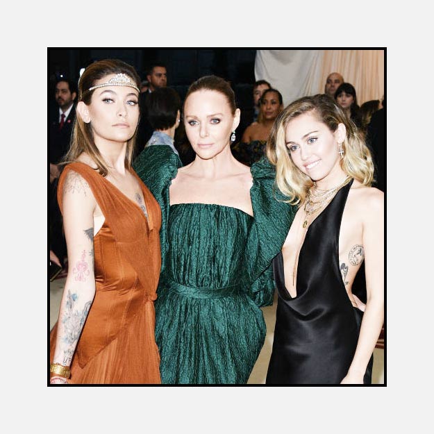 Green Carpet Challenge: кто поддержал идею экологичной моды на Met Gala Green Carpet Challenge: кто поддержал идею экологичной моды на Met Gala